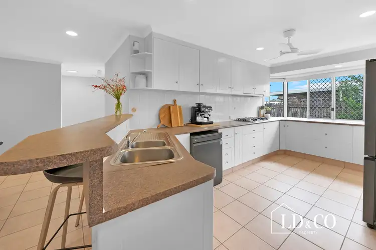 Sixth view of Homely house listing, 7 Dundee Court, Beaconsfield QLD 4740