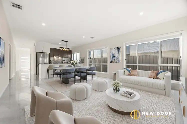 15 Melicope Street, Tralee NSW 2620