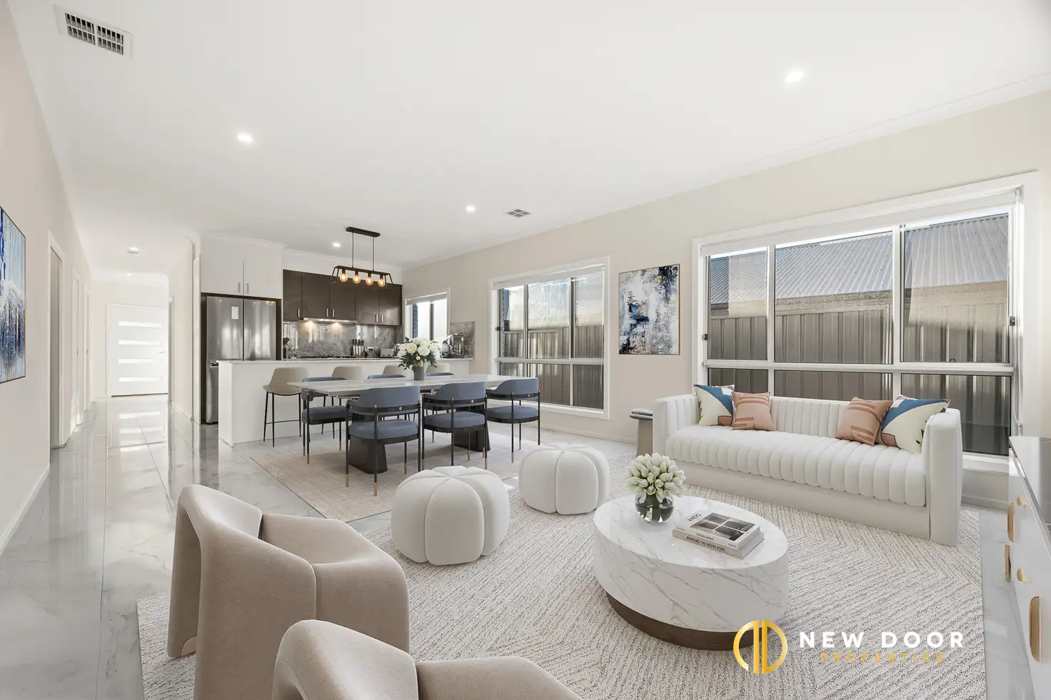 Main view of Homely house listing, 15 Melicope Street, Tralee NSW 2620