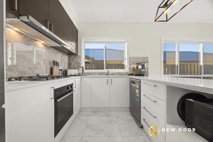 Fourth view of Homely house listing, 15 Melicope Street, Tralee NSW 2620