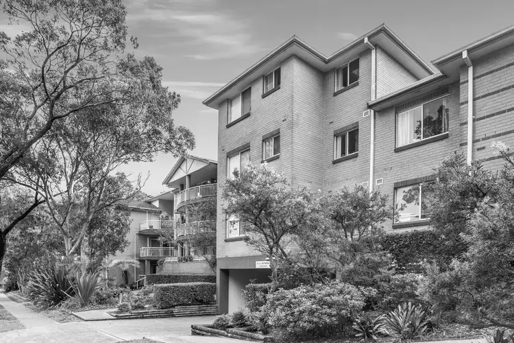 Main view of Homely apartment listing, 7/8-14 Gibbs Street, Miranda NSW 2228