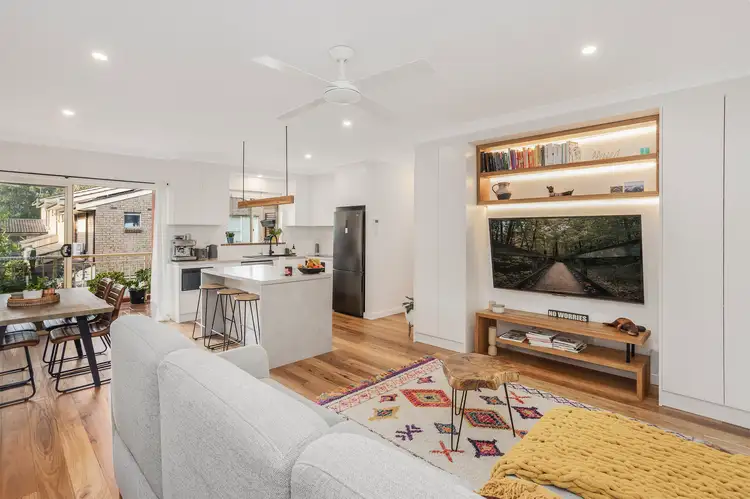 7/8-14 Gibbs Street, Miranda NSW 2228