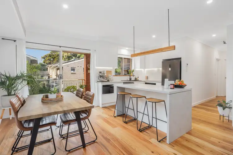 Third view of Homely apartment listing, 7/8-14 Gibbs Street, Miranda NSW 2228