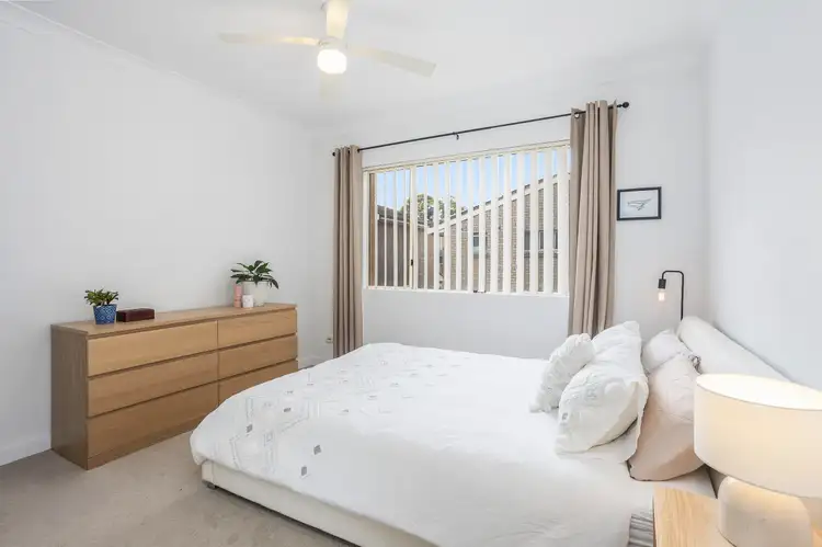 Fourth view of Homely apartment listing, 7/8-14 Gibbs Street, Miranda NSW 2228