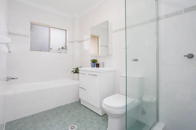 Fifth view of Homely apartment listing, 7/8-14 Gibbs Street, Miranda NSW 2228