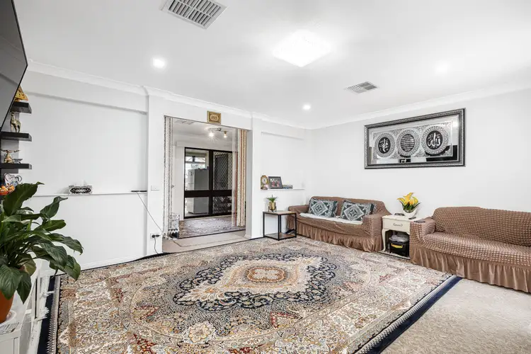 Second view of Homely house listing, 19 Alicante Street, Minchinbury NSW 2770