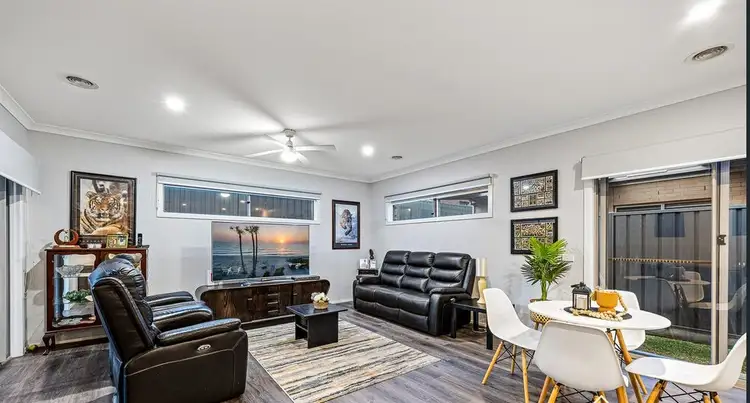 Third view of Homely house listing, 5 Adriatic Circuit, Clyde VIC 3978