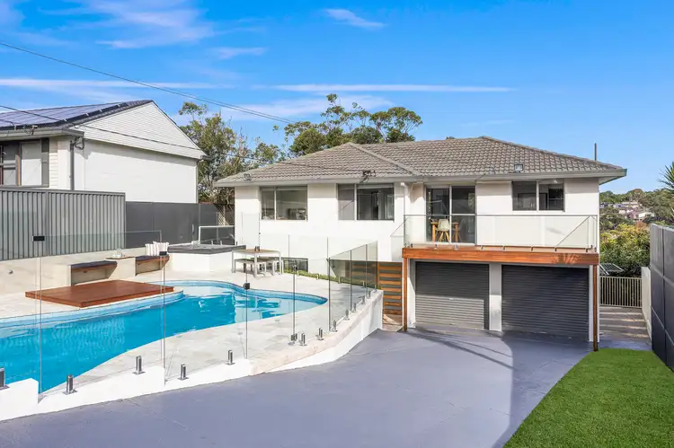 22 Coolgardie Place, Sutherland NSW 2232