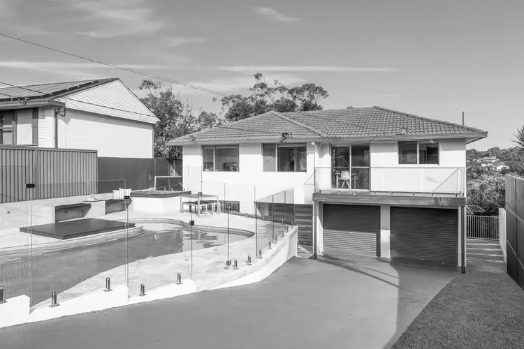 22 Coolgardie Place, Sutherland NSW 2232