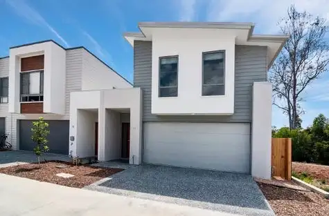 31/46 Seashell Avenue, Coomera QLD 4209