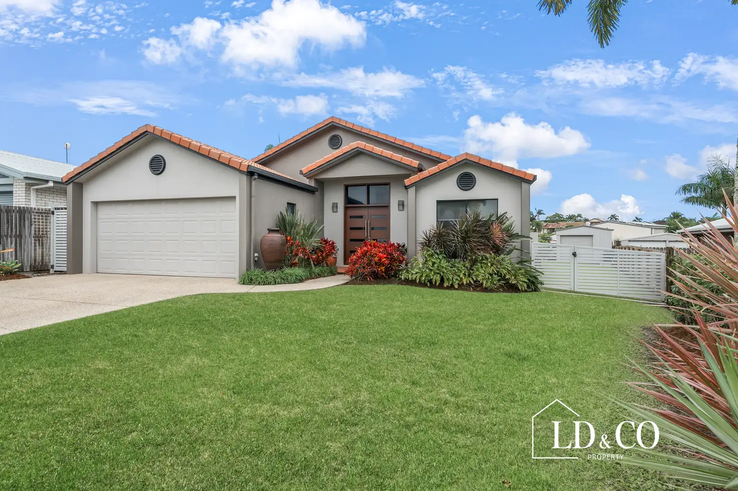 Main view of Homely house listing, 21 Theodore Crescent, Rural View QLD 4740