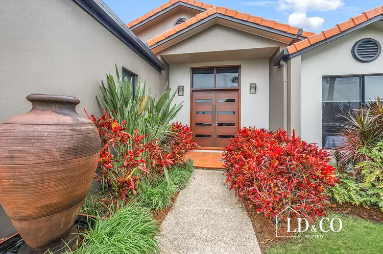 Second view of Homely house listing, 21 Theodore Crescent, Rural View QLD 4740
