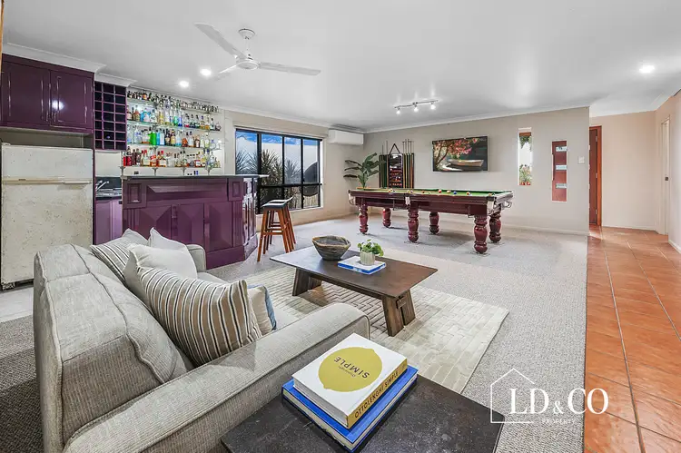 Third view of Homely house listing, 21 Theodore Crescent, Rural View QLD 4740