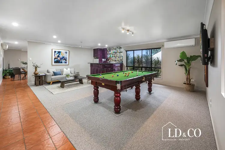 Fifth view of Homely house listing, 21 Theodore Crescent, Rural View QLD 4740