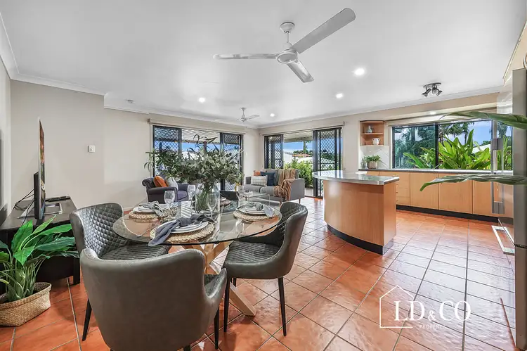 Sixth view of Homely house listing, 21 Theodore Crescent, Rural View QLD 4740