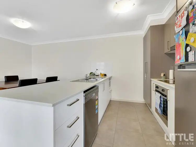 Second view of Homely house listing, 1/19 Baxter Crescent, Caboolture QLD 4510
