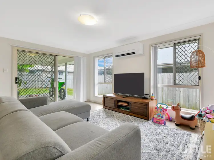 Fourth view of Homely house listing, 1/19 Baxter Crescent, Caboolture QLD 4510