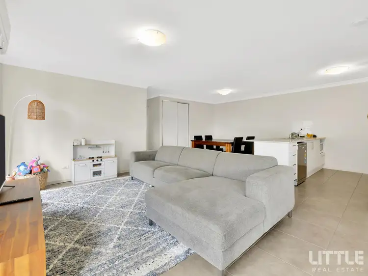 Fifth view of Homely house listing, 1/19 Baxter Crescent, Caboolture QLD 4510