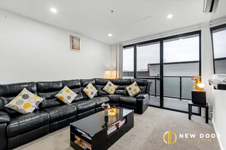 Fourth view of Homely apartment listing, 4/170 John Gorton Drive, Coombs ACT 2611