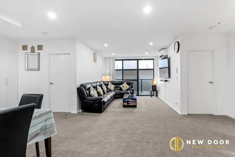 Fifth view of Homely apartment listing, 4/170 John Gorton Drive, Coombs ACT 2611