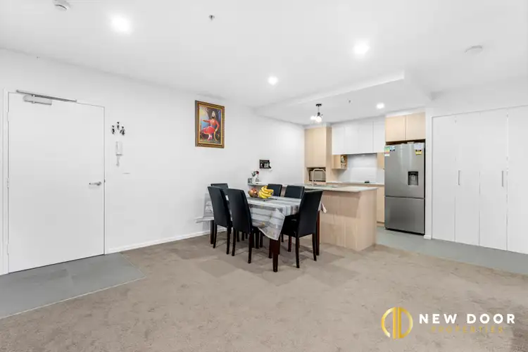 Sixth view of Homely apartment listing, 4/170 John Gorton Drive, Coombs ACT 2611