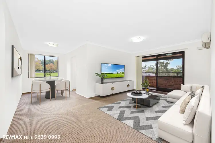 6/321 Windsor Road, Baulkham Hills NSW 2153