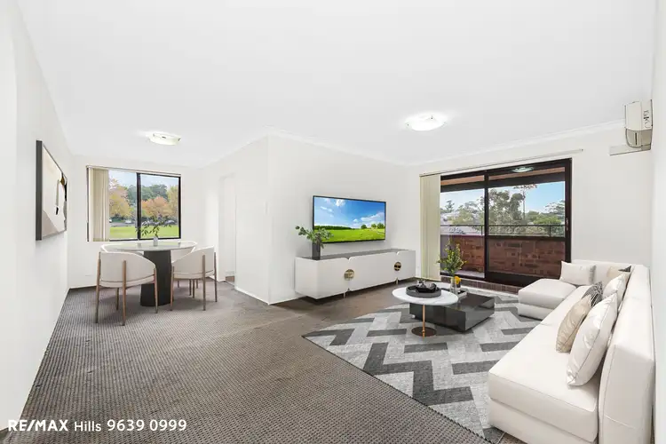 6/321 Windsor Road, Baulkham Hills NSW 2153