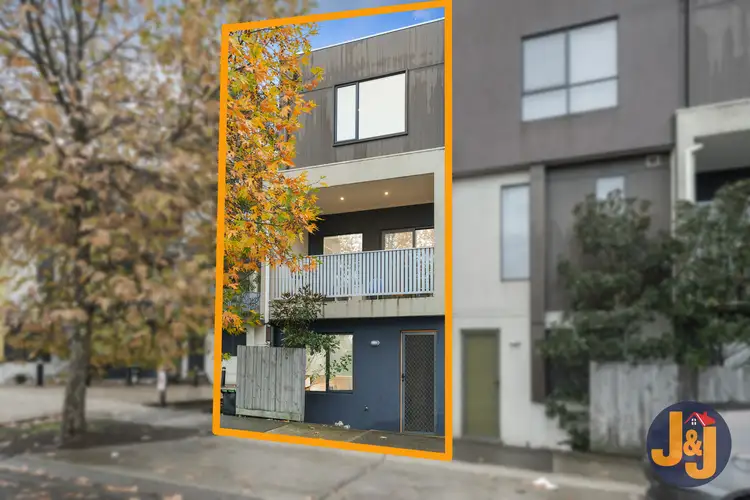 Main view of Homely townhouse listing, 21/11 Troward Harvey Way, Craigieburn VIC 3064