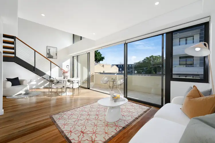 204/13 Eden Street, North Sydney NSW 2060