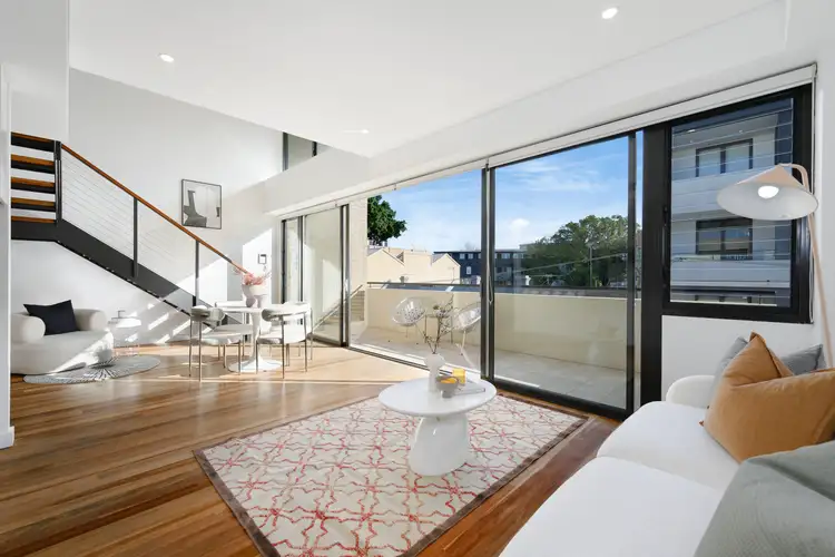 204/13 Eden Street, North Sydney NSW 2060