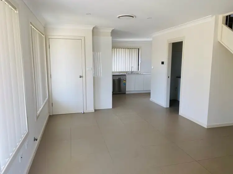Second view of Homely townhouse listing, 1/99 Canberra Street, Oxley Park NSW 2760