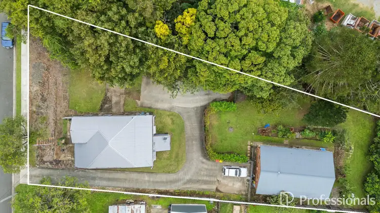 4 Chapple Street, Gympie QLD 4570