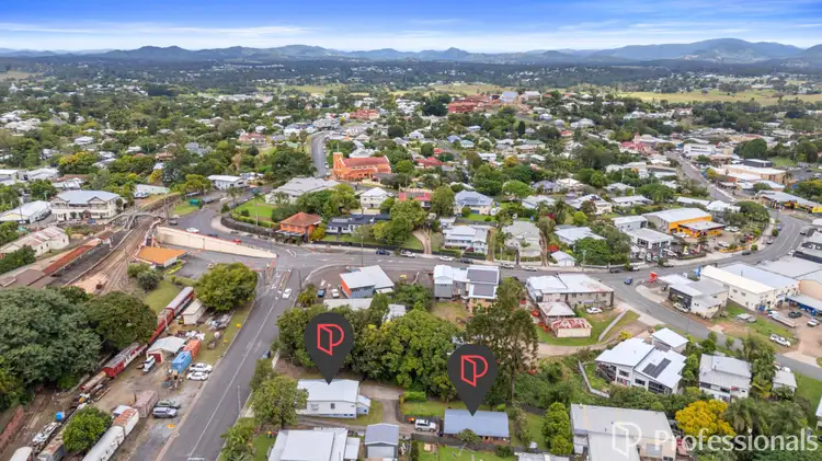 4 Chapple Street, Gympie QLD 4570