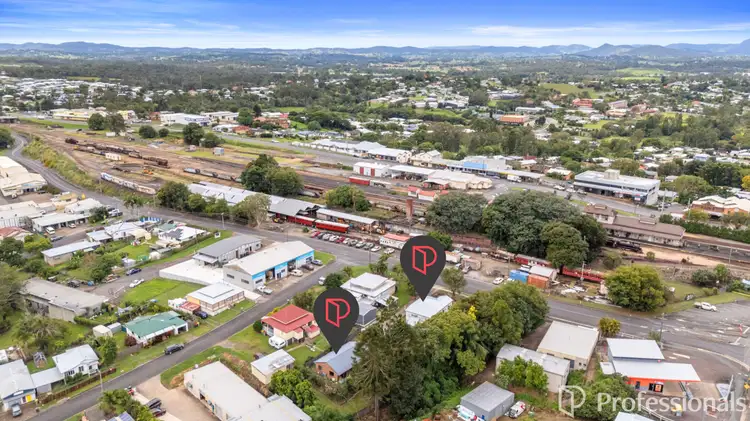 Second view of Homely house listing, 4 Chapple Street, Gympie QLD 4570