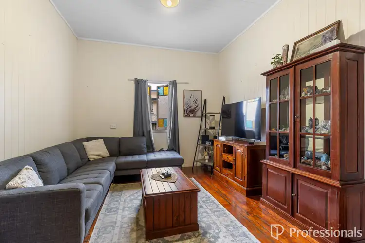 Fifth view of Homely house listing, 4 Chapple Street, Gympie QLD 4570