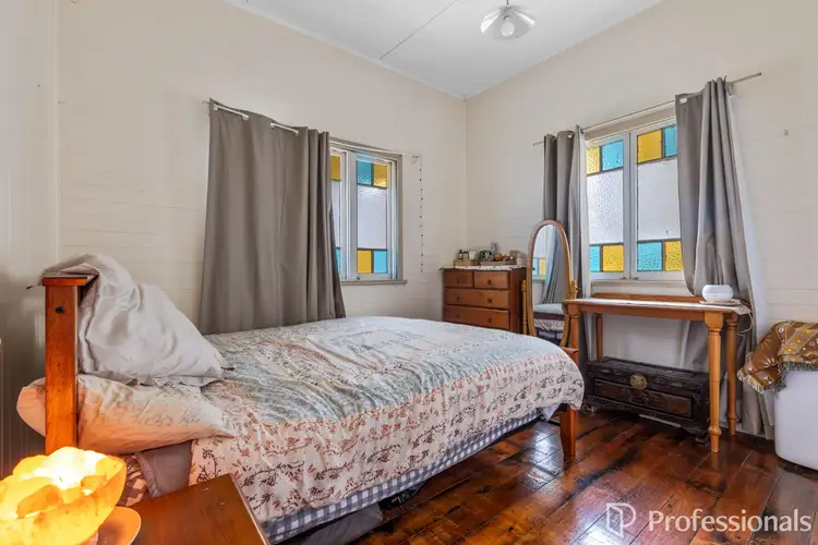 Sixth view of Homely house listing, 4 Chapple Street, Gympie QLD 4570