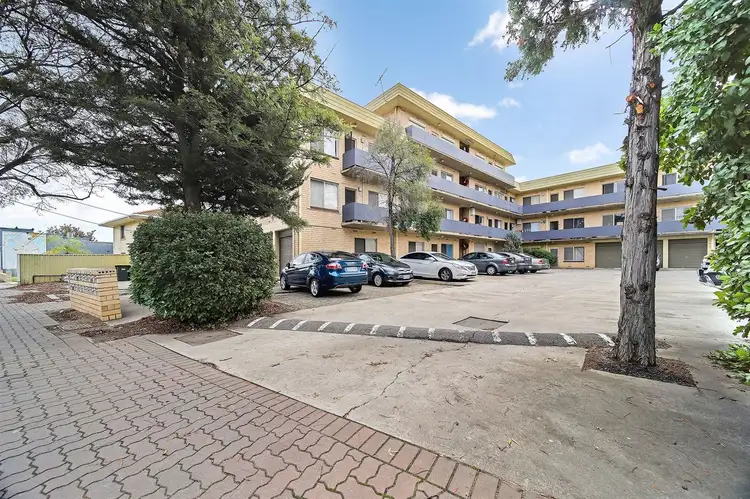 Main view of Homely unit listing, 13/225-227 Anzac Highway, Plympton SA 5038
