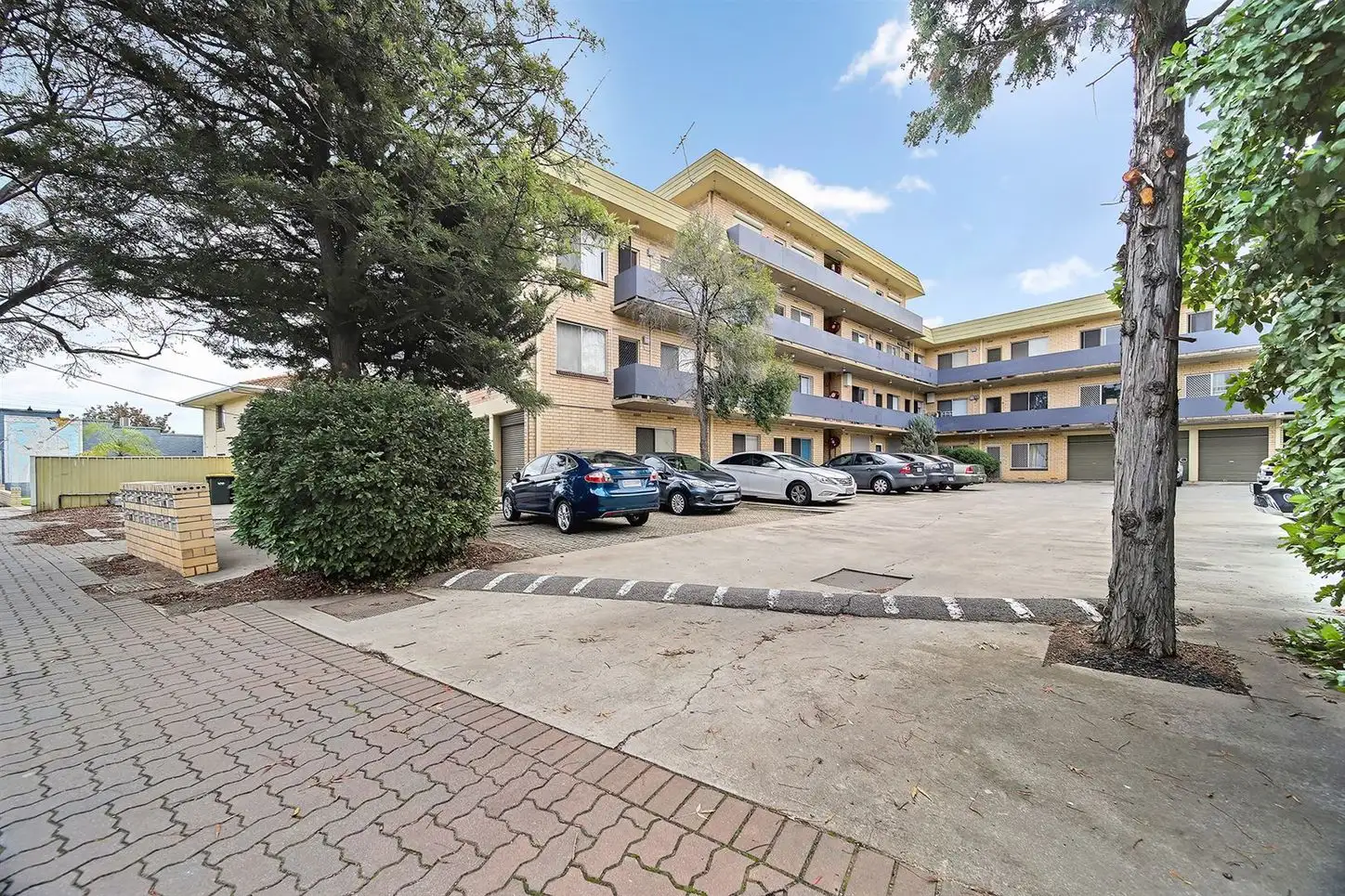 Main view of Homely unit listing, 13/225-227 Anzac Highway, Plympton SA 5038