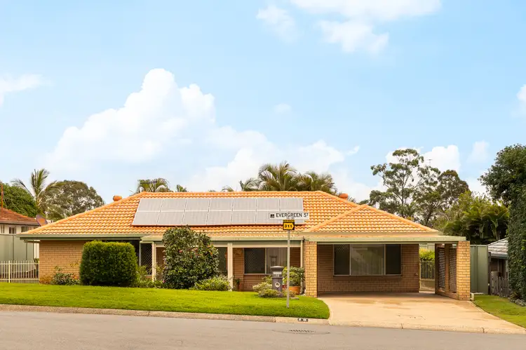 18 Evergreen Street, Bracken Ridge QLD 4017