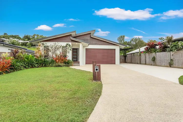 32 Parker Road, Cannonvale QLD 4802