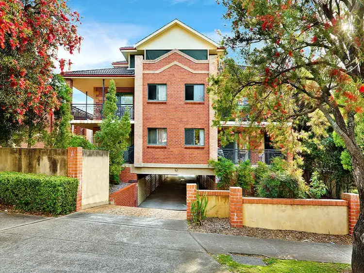10/31-35 Loftus Street, Campsie NSW 2194