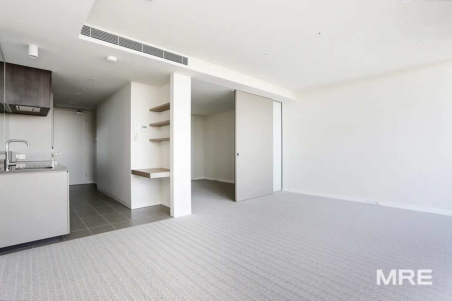 Main view of Homely apartment listing, 713/72 Wests Road, Maribyrnong VIC 3032