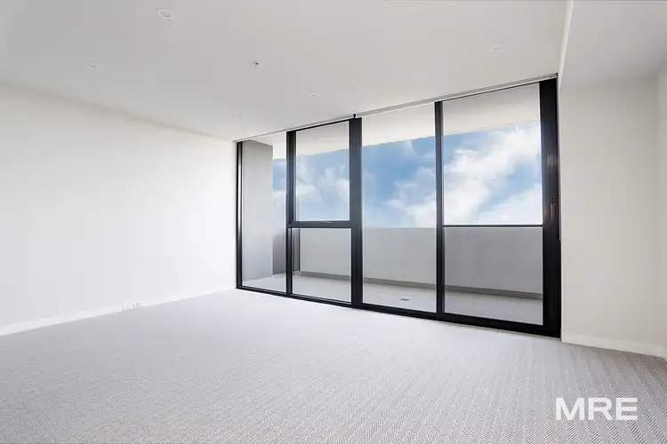 Third view of Homely apartment listing, 713/72 Wests Road, Maribyrnong VIC 3032