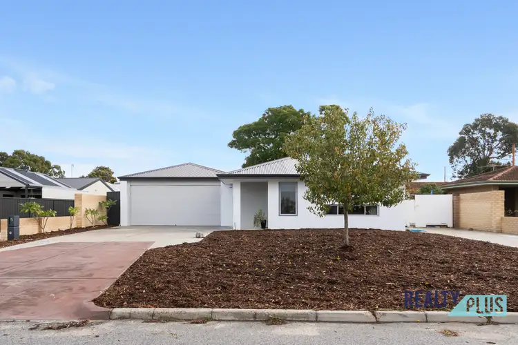 5 Montfort Place, Morley WA 6062