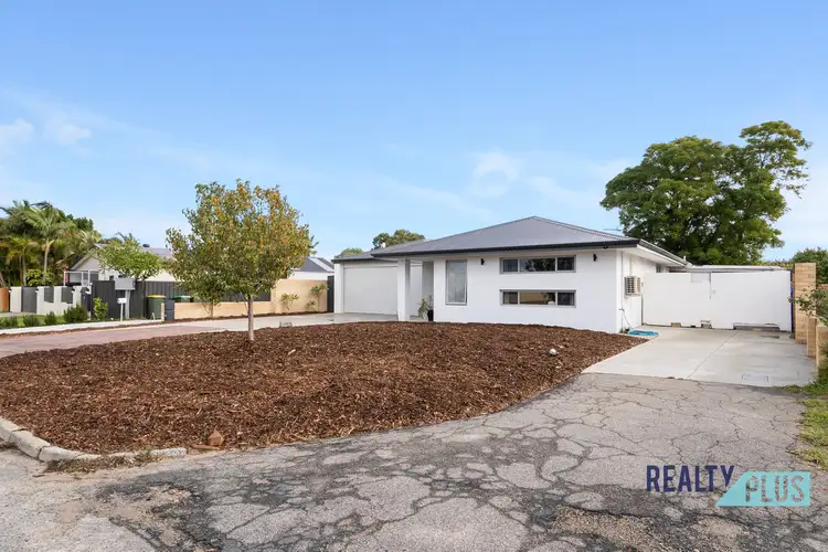 Third view of Homely house listing, 5 Montfort Place, Morley WA 6062