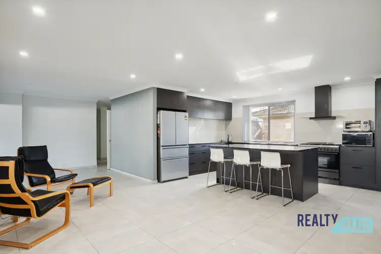 Fourth view of Homely house listing, 5 Montfort Place, Morley WA 6062