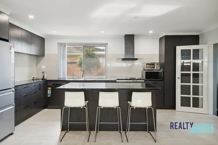 Fifth view of Homely house listing, 5 Montfort Place, Morley WA 6062