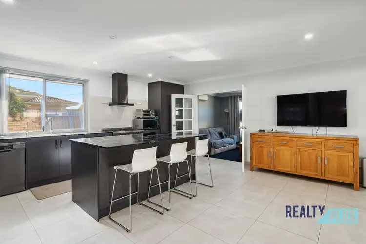 Sixth view of Homely house listing, 5 Montfort Place, Morley WA 6062