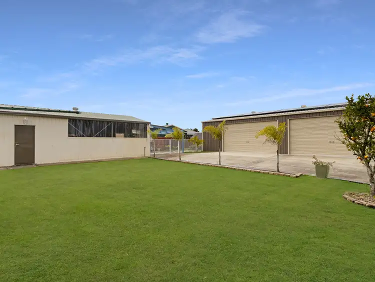 Third view of Homely house listing, 1 Merrilyn Court, Urangan QLD 4655
