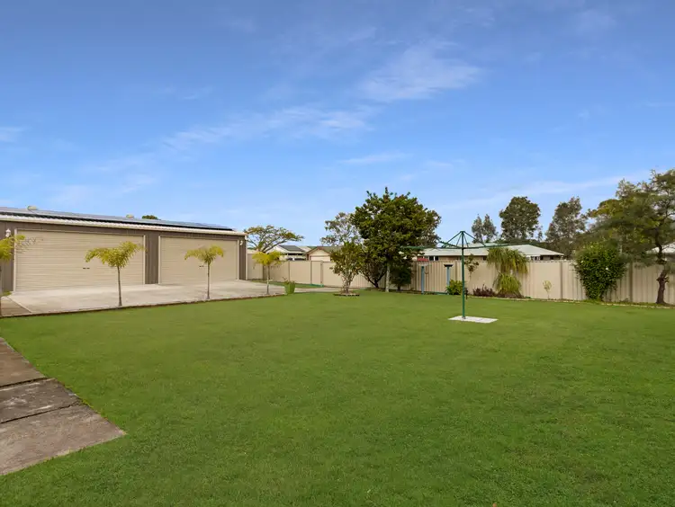 Fourth view of Homely house listing, 1 Merrilyn Court, Urangan QLD 4655
